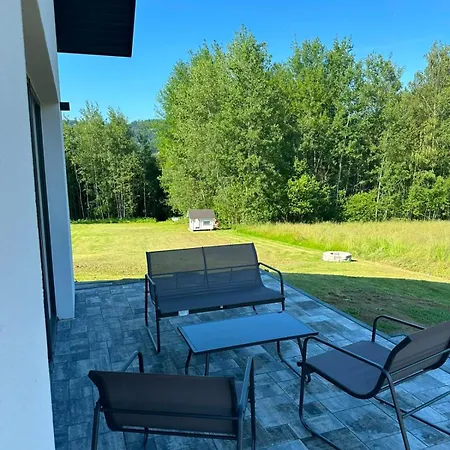 Na Skraju Pienin