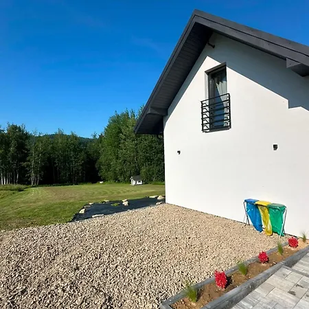 Na Skraju Pienin