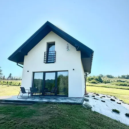 Na Skraju Pienin Prázdninový dům Grywald