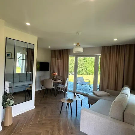Prázdninový dům Na Skraju Pienin