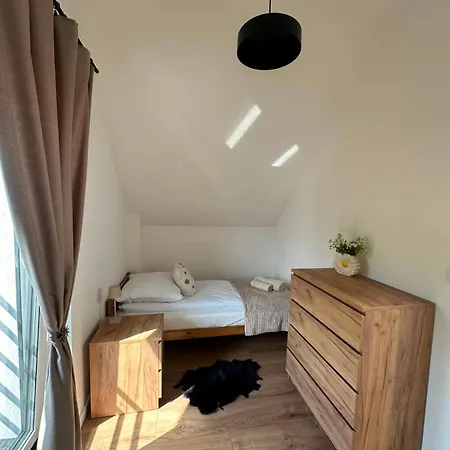 Na Skraju Pienin * Grywald